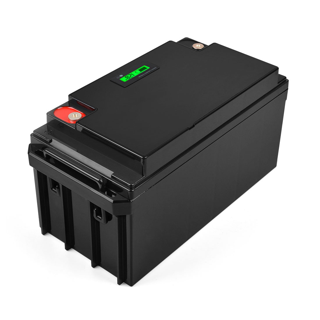 12V LiFePO4 Battery For Saltwater Applications 12V 66Ah Energy